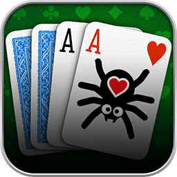 Spider Logo
