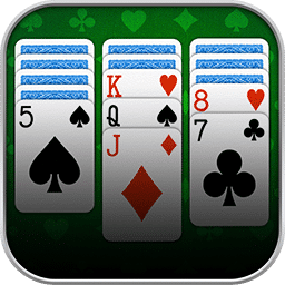Solitaire Logo