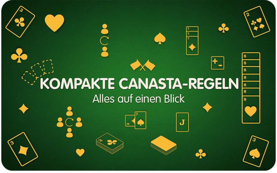 Canasta Palast Mit Freunden Spielen