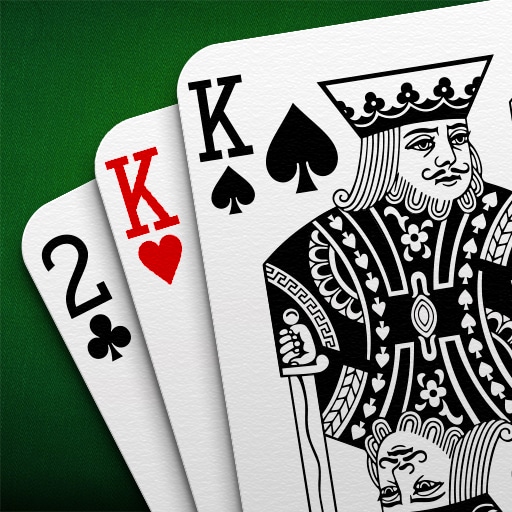 Card Games Online - Classics - Apps on Google Play