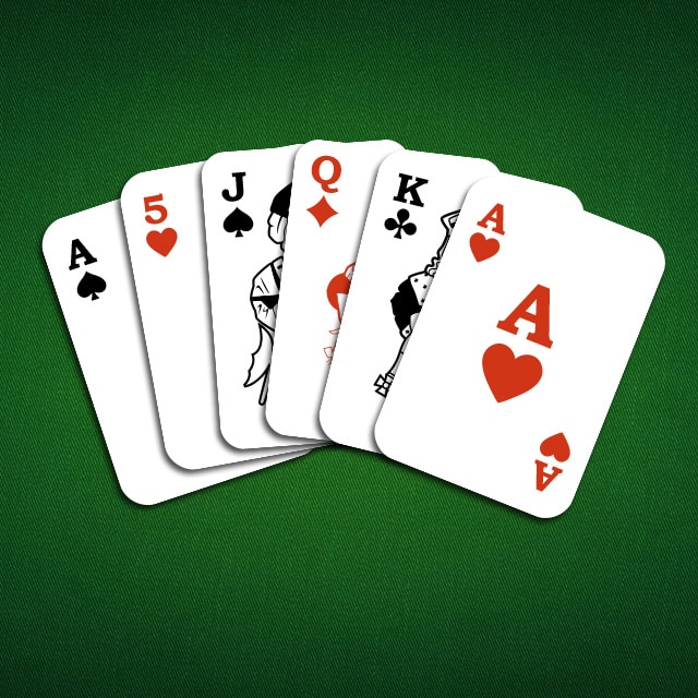 Canasta - The Card Game on the App Store