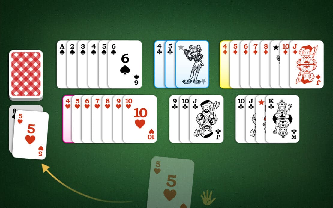 RUMMY RUMMY
