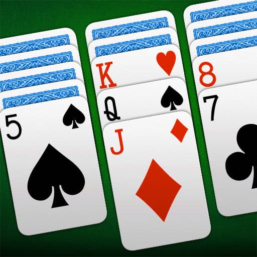 Play the best Solitaire Games Online