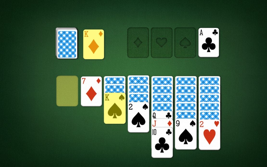 Solitaire Klondike king - Microsoft Apps