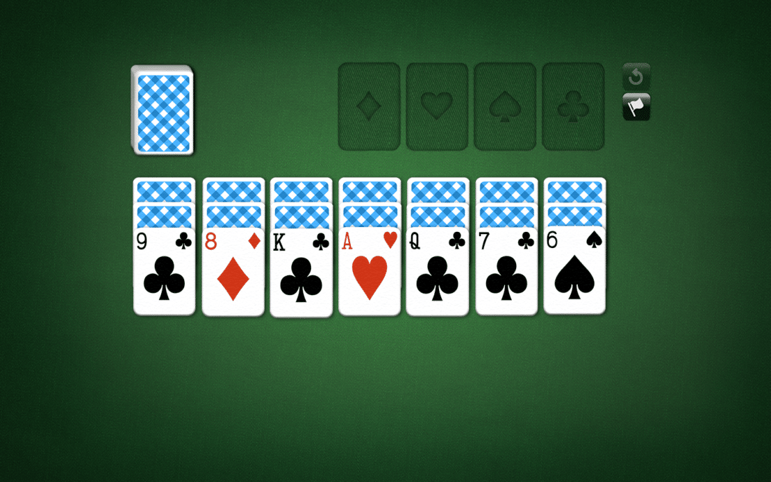 Lesson 3: Klondike Solitaire and Easthaven - Solitaire Palace