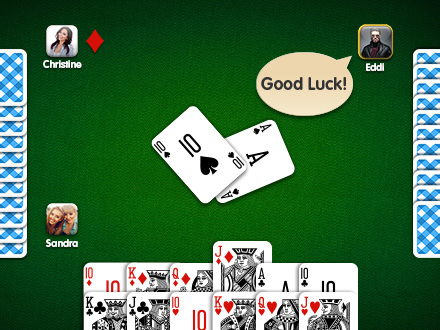 play pinochle free against computer